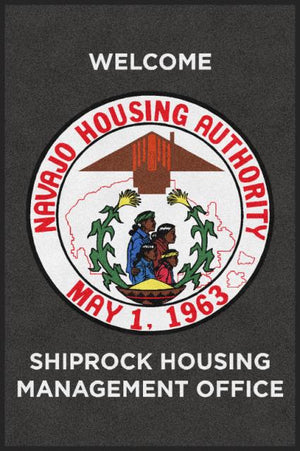 NAVAJO HOUSING AUTHORITY