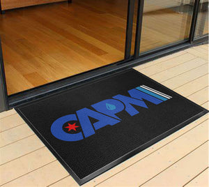 CAPM