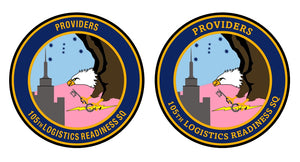 105th LRS