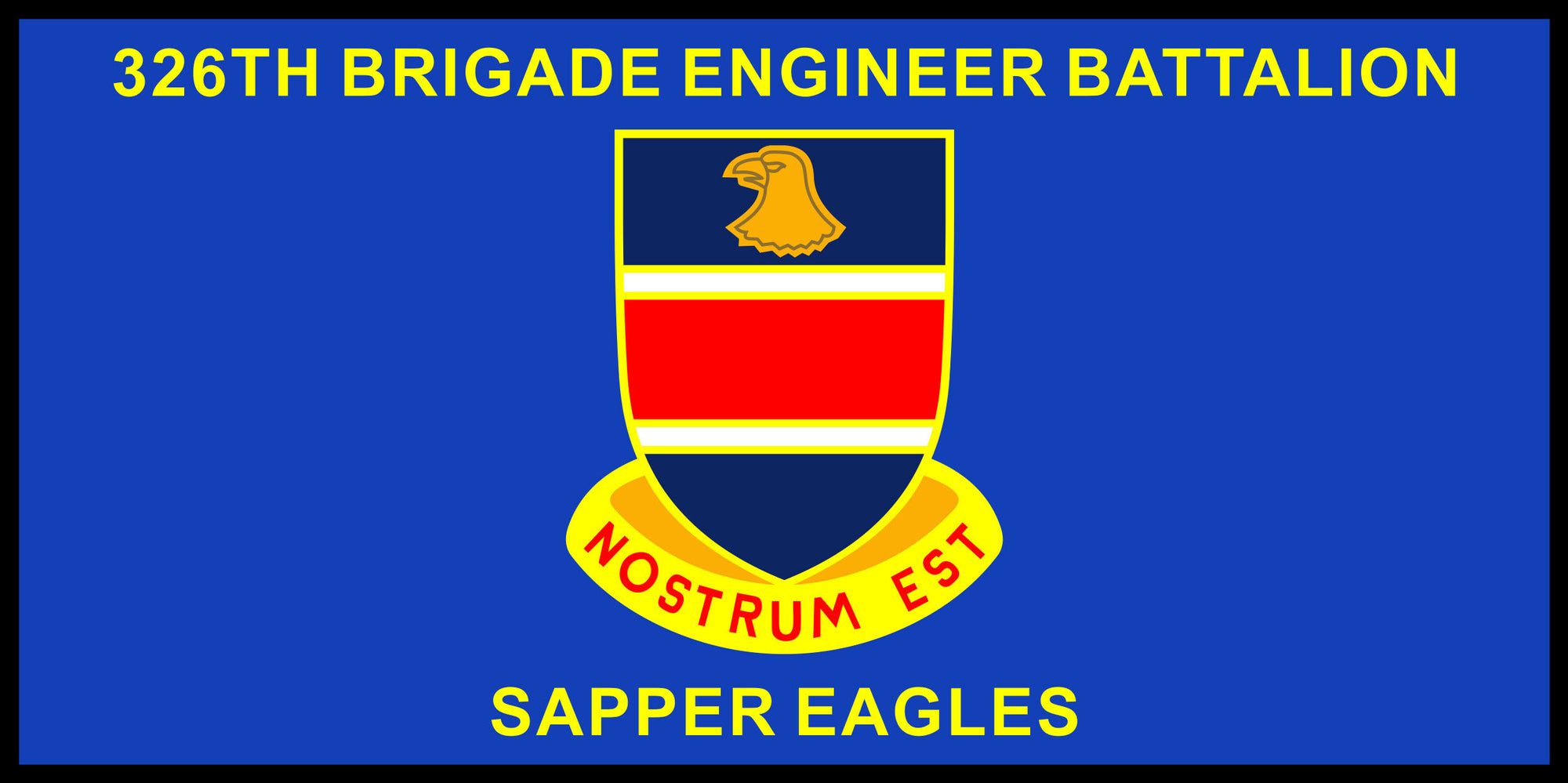 326th Brigade Engineer Battalion