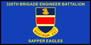 326th Brigade Engineer Battalion