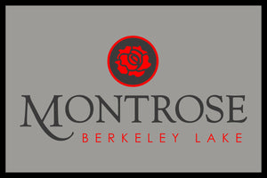 Montrose Berkeley Lake