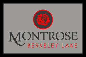 Montrose Berkeley Lake
