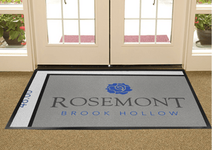 Rosemont Brook Hollow