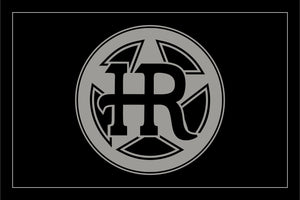 HR 2x3