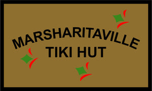 Marsharitaville