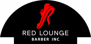 Red Lounge Barber