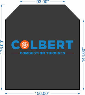 TVA Colbert Combustion Turbines 2
