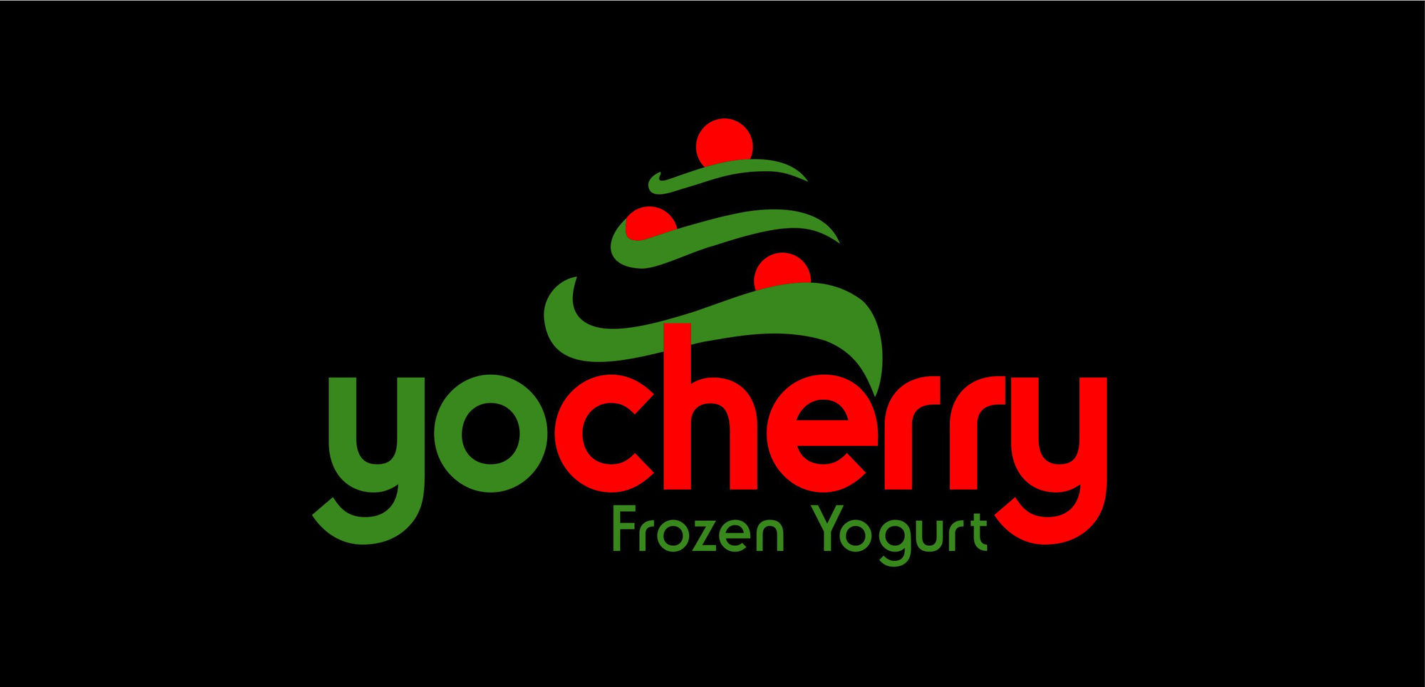 Yo Cherry - NO Rubber Edging