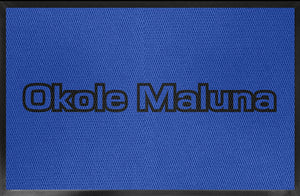 Okole Maluna