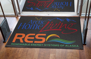Anchorage Rugs