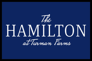 Hamilton Apartments Office