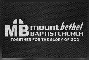 Mt. Bethel Baptist Church