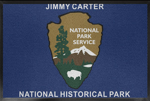 Jimmy Carter National Historical Park