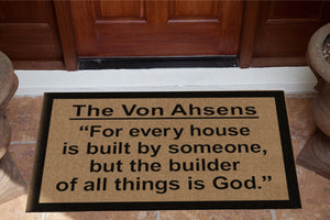 Von Ahsens - Create Your Own