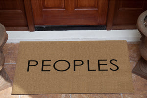 PEOPLES CENTURY GOTHIC FONT