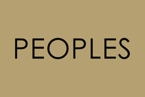 PEOPLES CENTURY GOTHIC FONT