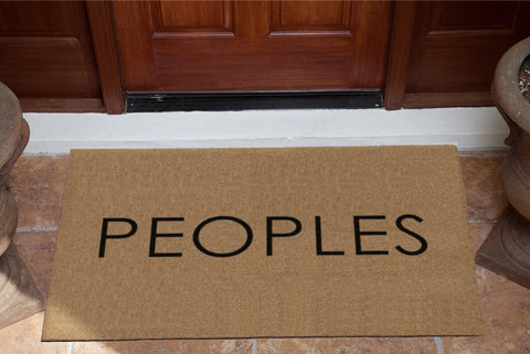 PEOPLES CENTURY GOTHIC FONT