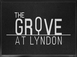 The Grove - 3x4 Indoor Mat