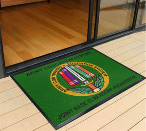 Army Continuing Education System