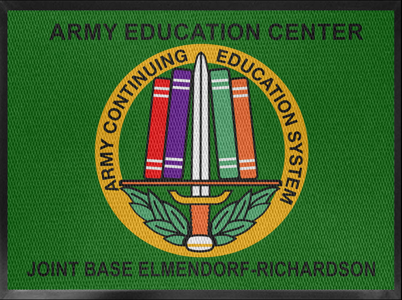 Army Continuing Education System