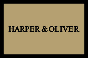Harper & Oliver - Create Your Own