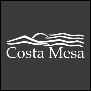 Costa Mesa