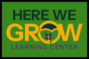 Here We Grow