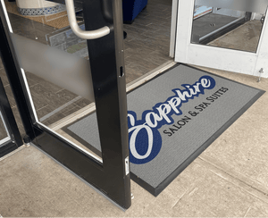 Sapphire Salon