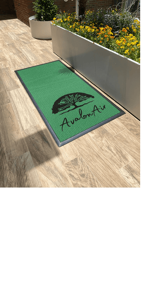 Avalon Air Floor Mat_2