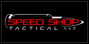 Speed Shop Tactical