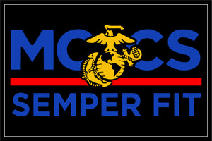 MCCS Semper Fit