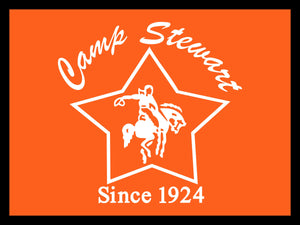 Camp Stewart for Boys