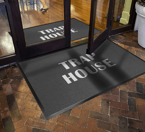 TRAP HOUSE
