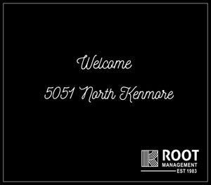 5051 N. Kenmore