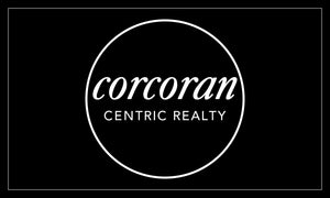 Corcoran Centric Realty Circle Logo