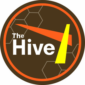 The Hive Welcome Mats
