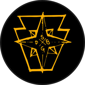PSBG Seal