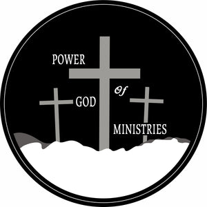 Power of God Ministries Inc.
