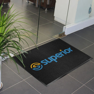 SBH Door Mat-Outside