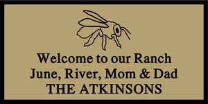 Our Ranch - Create Your Own