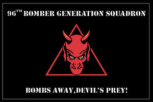 96th BGS