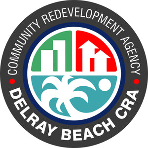 Delray Beach CRA  98 Bldg.