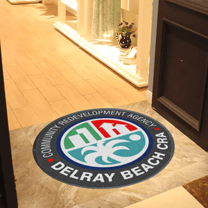 Delray Beach CRA  98 Bldg.