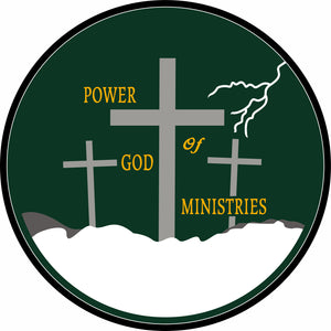 Power of God Ministries Inc.