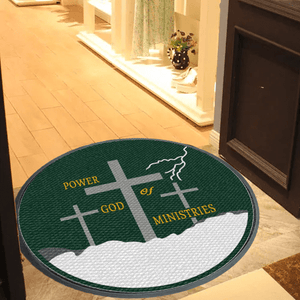 Power of God Ministries Inc.