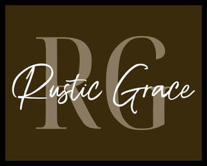 Rustic Grace Barn