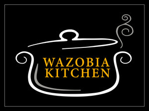 Wazobia Kitchen