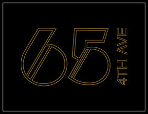 65 4th - elevator
