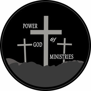 Power of God Ministries Inc.